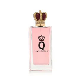 Dolce&Gabbana Q Eau de Parfum για γυναίκες 100 ml