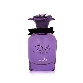 Dolce&Gabbana Dolce Violet Eau de Toilette για γυναίκες 50 ml
