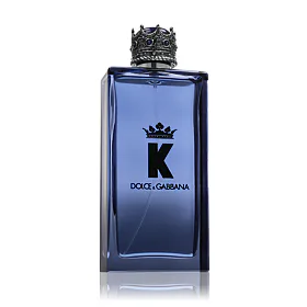 Dolce&Gabbana K Eau de Parfum για άνδρες 200 ml