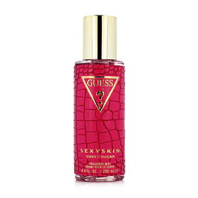 GUESS Sexy Skin Sweet Sugar Σπρεϊ σώματος για γυναίκες 250 ml