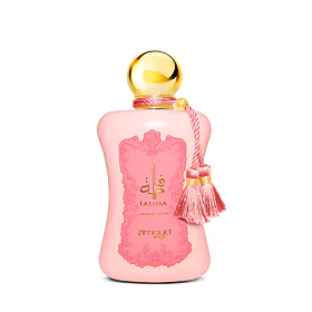 Zimaya Fatima Pink Perfume extract για γυναίκες 100 ml