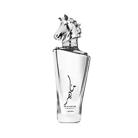 Lattafa Maahir Legacy Eau de Parfum για άνδρες 100 ml