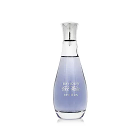 Davidoff Cool Water Reborn for Her Eau de Toilette για γυναίκες 100 ml