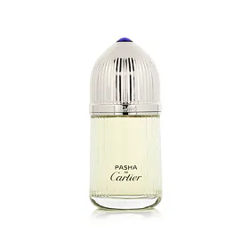 Cartier Pasha de Cartier Eau de Toilette για άνδρες 100 ml