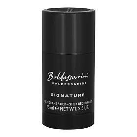 Baldessarini Signature Αποσμητικό για άνδρες 75 ml