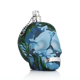 Police To Be Exotic Jungle Eau de Toilette για άνδρες 125 ml