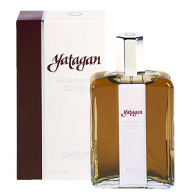 Caron Yatagan Eau de Toilette για άνδρες 125 ml