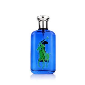 Ralph Lauren Big Pony 1 Eau de Toilette για άνδρες 100 ml