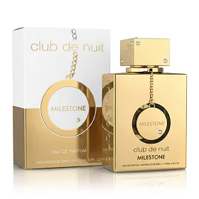 Armaf Club de Nuit Milestone Eau de Parfum 105 ml