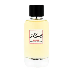 Karl Lagerfeld Karl Paris 21 Rue Saint-Guillaume Eau de Parfum για γυναίκες 100 ml