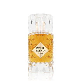 French Avenue Royal Blend Vintage Perfume extract 100 ml