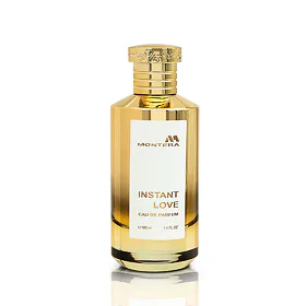 Fragrance World Montera Instant Love Eau de Parfum για άνδρες 100 ml