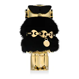 Paco Rabanne Fame The Couture Edition Eau de Parfum για γυναίκες 80 ml