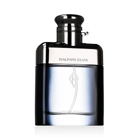 Ralph Lauren Ralph's Club Eau de Toilette για άνδρες 50 ml