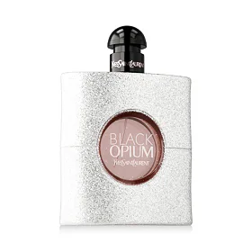 Yves Saint Laurent Black Opium Glitter Eau de Parfum για γυναίκες 90 ml