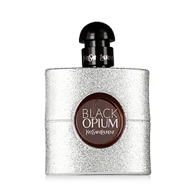 Yves Saint Laurent Black Opium Glitter Eau de Parfum για γυναίκες 50 ml