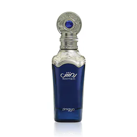 Zimaya Ramsh Imperium Eau de Parfum για άνδρες 100 ml