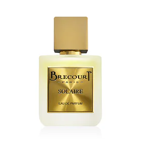 Brecourt Solaire Eau de Parfum 50 ml