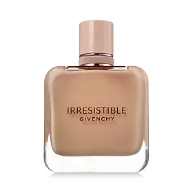 Givenchy Irresistible Nude Velvet Eau de Parfum για γυναίκες 50 ml