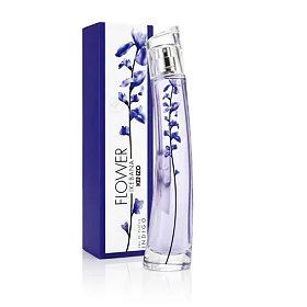 KENZO Flower By Kenzo Ikebana Indigo Eau de Parfum για γυναίκες 75 ml