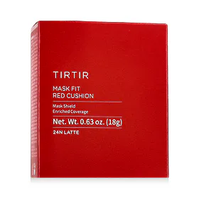 TIRTIR Mask Fit Red Cushion Make up 18 gr