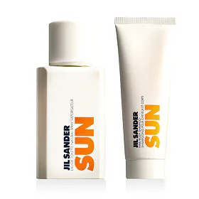Jil Sander Sun Woman σετ για γυναίκες 1 τεμ