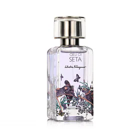 Ferragamo Cieli Di Seta Eau de Parfum 50 ml