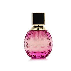Jimmy Choo Rose Passion Eau de Parfum για γυναίκες 40 ml