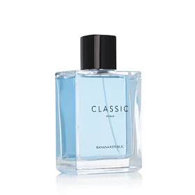 Banana Republic Classic Acqua Eau de Parfum  125 ml