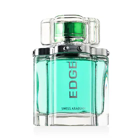 Swiss Arabian Edge Eau de Parfum για άνδρες 100 ml