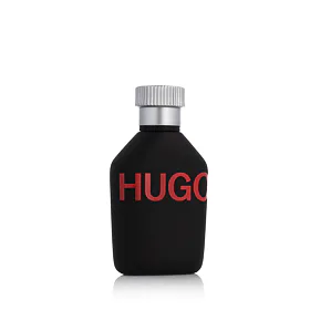 Hugo Boss Hugo Just Different Eau de Toilette για άνδρες 40 ml