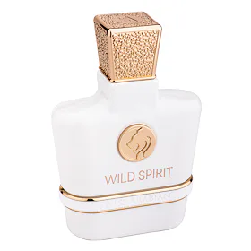 Swiss Arabian Wild Spirit Eau de Parfum για γυναίκες 100 ml