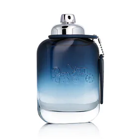 Coach Coach Blue Eau de Toilette για άνδρες 100 ml TESTER