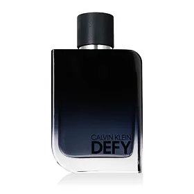 Calvin Klein Defy Eau de Parfum για άνδρες 200 ml