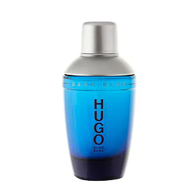 Hugo Boss Dark Blue Eau de Toilette για άνδρες 75 ml