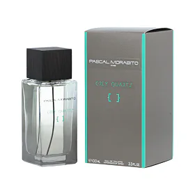Pascal Morabito Grey Quartz Eau de Toilette για άνδρες 100 ml