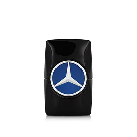 Mercedes-Benz Mercedes-Benz Man Intense Eau de Toilette για άνδρες 100 ml