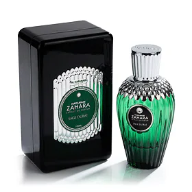 Al Haramain Zahara Sage Dubai Perfume extract 100 ml