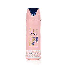 Lattafa Mayar Αποσμητικό για γυναίκες 200 ml