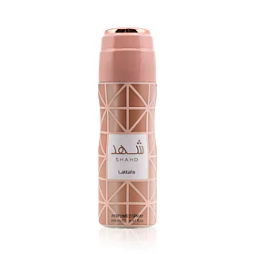 Lattafa Shahd Αποσμητικό για γυναίκες 200 ml