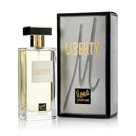 Memwa Liberty Eau de Parfum για γυναίκες 90 ml