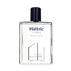 Hattric Classic Aftershave για άνδρες 200 ml
