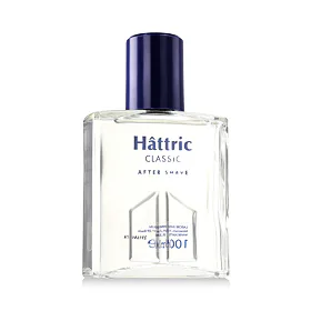 Hattric Classic Aftershave για άνδρες 100 ml