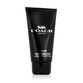 Coach For Men Βάλσαμο για μετά το ξύρισμα για άνδρες 150 ml