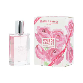 Jeanne Arthes Rose de Grasse Eau de Parfum για γυναίκες 30 ml