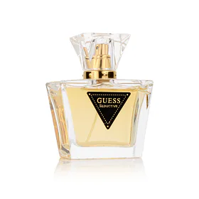 GUESS Seductive Eau de Toilette για γυναίκες 50 ml