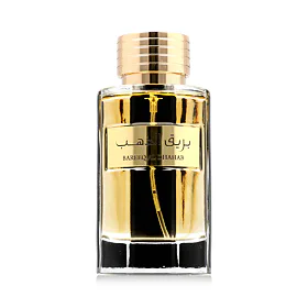 Al Wataniah Bareeq Al Dhahab Eau de Parfum για άνδρες 100 ml