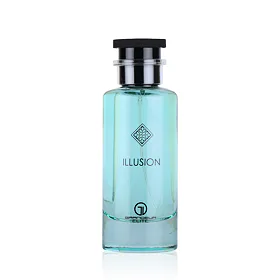 Grandeur Illusion Eau de Parfum για άνδρες 100 ml