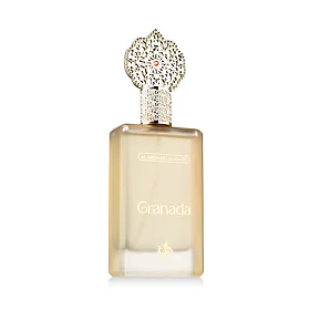 Al Wataniah Granada Eau de Parfum 100 ml