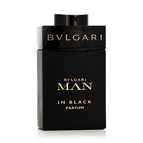 Bvlgari MAN In Black Parfum για άνδρες 100 ml